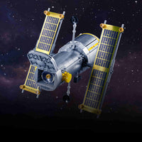 NASA Space Shuttle Discovery (2354+pcs)