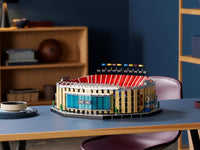 Camp Nou - FC Barcelona (5509+ pcs)