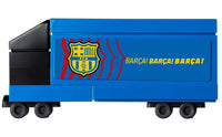 Camp Nou - FC Barcelona (5509+ pcs)