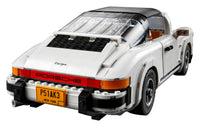 Porsche 911 (1458+pcs)