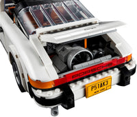 Porsche 911 (1458+pcs)