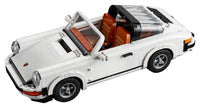 Porsche 911 (1458+pcs)