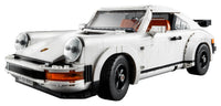 Porsche 911 (1458+pcs)