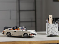 Porsche 911 (1458+pcs)