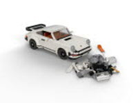 Porsche 911 (1458+pcs)