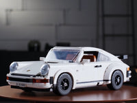 Porsche 911 (1458+pcs)
