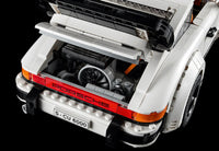 Porsche 911 (1458+pcs)