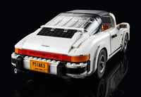 Porsche 911 (1458+pcs)