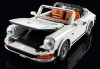 Porsche 911 (1458+pcs)