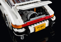 Porsche 911 (1458+pcs)