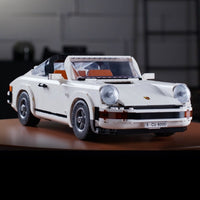Porsche 911 (1458+pcs)