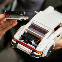 Porsche 911 (1458+pcs)