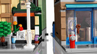 Boutique Hotel (3066+pcs)