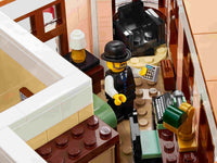 Boutique Hotel (3066+pcs)