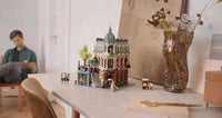 Boutique Hotel (3066+pcs)