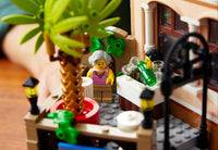 Boutique Hotel (3066+pcs)