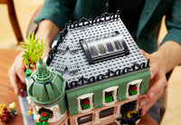 Boutique Hotel (3066+pcs)