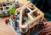 Boutique Hotel (3066+pcs)