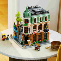 Boutique Hotel (3066+pcs)
