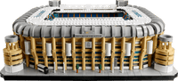 Real Madrid -Santiago Bernabéu Stadium (5876+pcs)