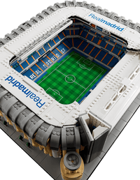Real Madrid -Santiago Bernabéu Stadium (5876+pcs)