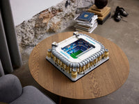 Real Madrid -Santiago Bernabéu Stadium (5876+pcs)
