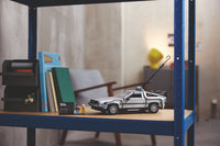 Back to the Future Time Machine (1872+pcs)