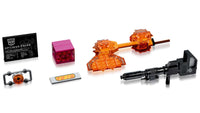 Optimus Prime (1508+pcs)