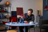 Optimus Prime (1508+pcs)