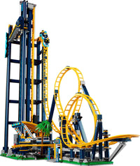 Loop Coaster (3756+pcs)