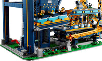 Loop Coaster (3756+pcs)