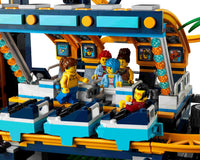 Loop Coaster (3756+pcs)