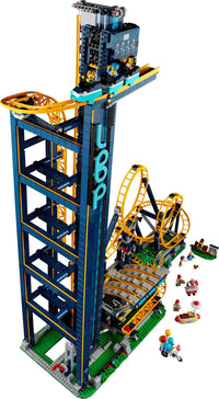 Loop Coaster (3756+pcs)