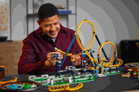 Loop Coaster (3756+pcs)