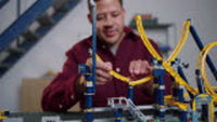 Loop Coaster (3756+pcs)