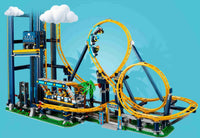 Loop Coaster (3756+pcs)