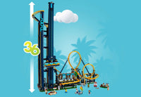 Loop Coaster (3756+pcs)