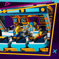 Loop Coaster (3756+pcs)