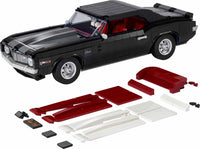 Chevrolet Camaro Z28 (1456+pcs)