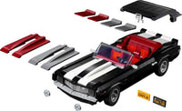 Chevrolet Camaro Z28 (1456+pcs)