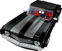 Chevrolet Camaro Z28 (1456+pcs)