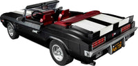 Chevrolet Camaro Z28 (1456+pcs)