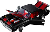 Chevrolet Camaro Z28 (1456+pcs)