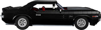 Chevrolet Camaro Z28 (1456+pcs)