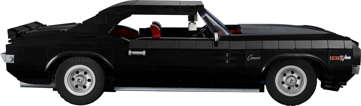 Chevrolet Camaro Z28 (1456+pcs)