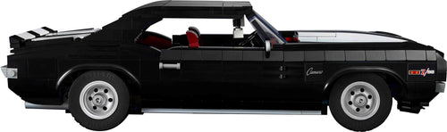 Chevrolet Camaro Z28 (1456+pcs)