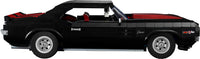 Chevrolet Camaro Z28 (1456+pcs)