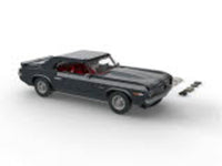 Chevrolet Camaro Z28 (1456+pcs)