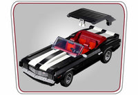 Chevrolet Camaro Z28 (1456+pcs)