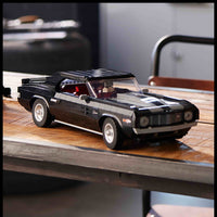 Chevrolet Camaro Z28 (1456+pcs)